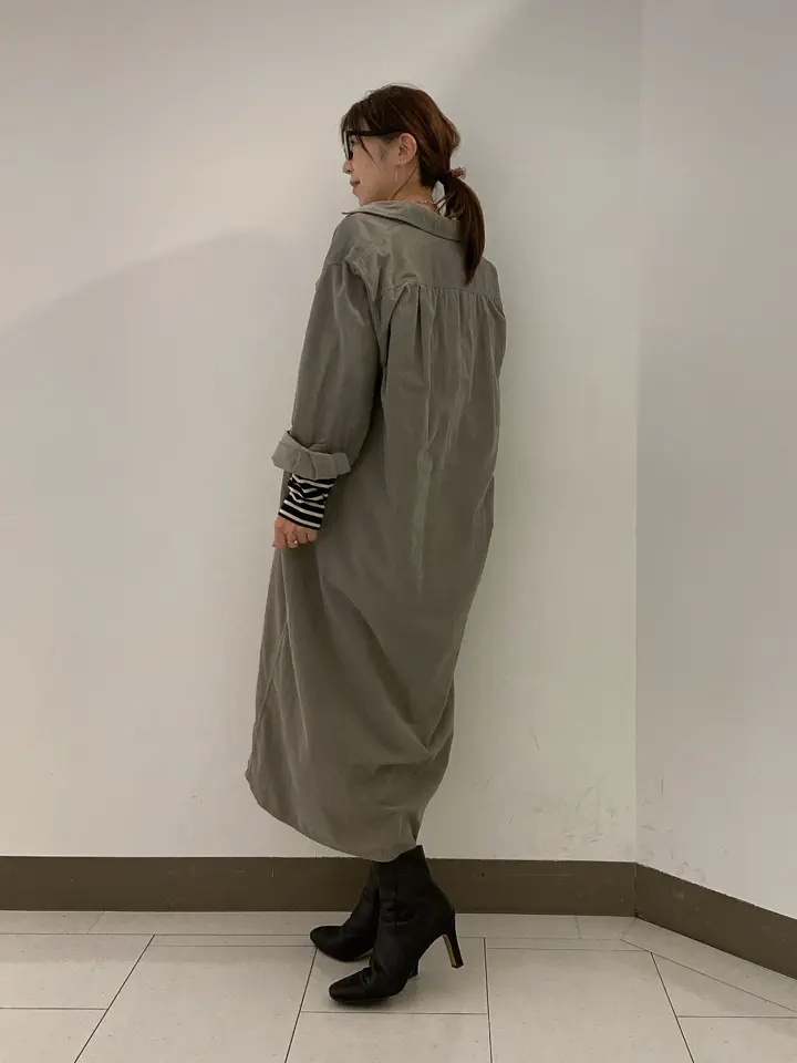 23区 L KAZU コーディネート画像