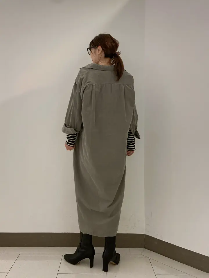 23区 L KAZU コーディネート画像