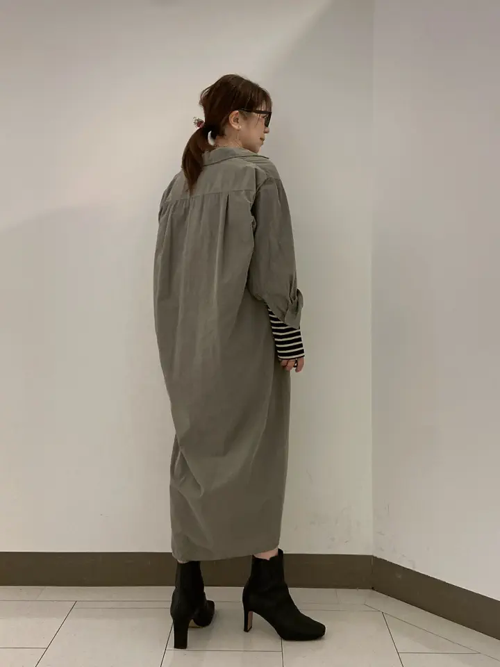 23区 L KAZU コーディネート画像
