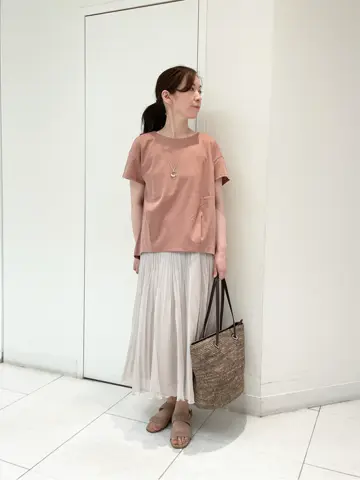 J.PRESS LADIES niina コーディネート画像