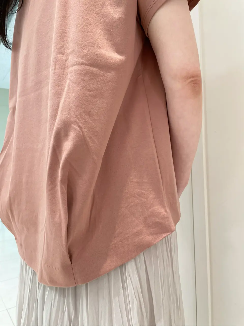 J.PRESS LADIES niina コーディネート画像