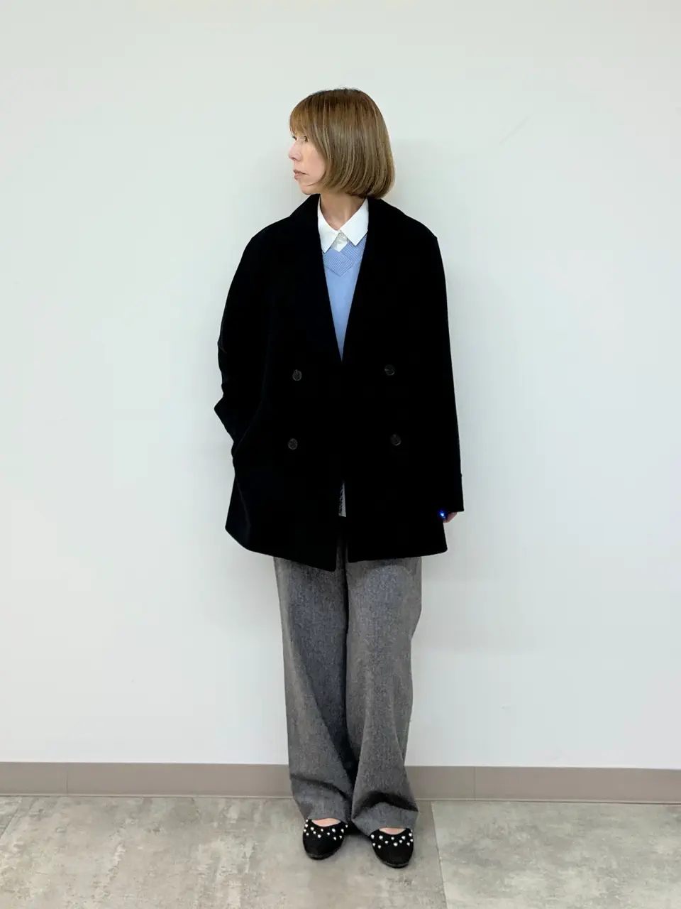  川﨑 コーディネート画像