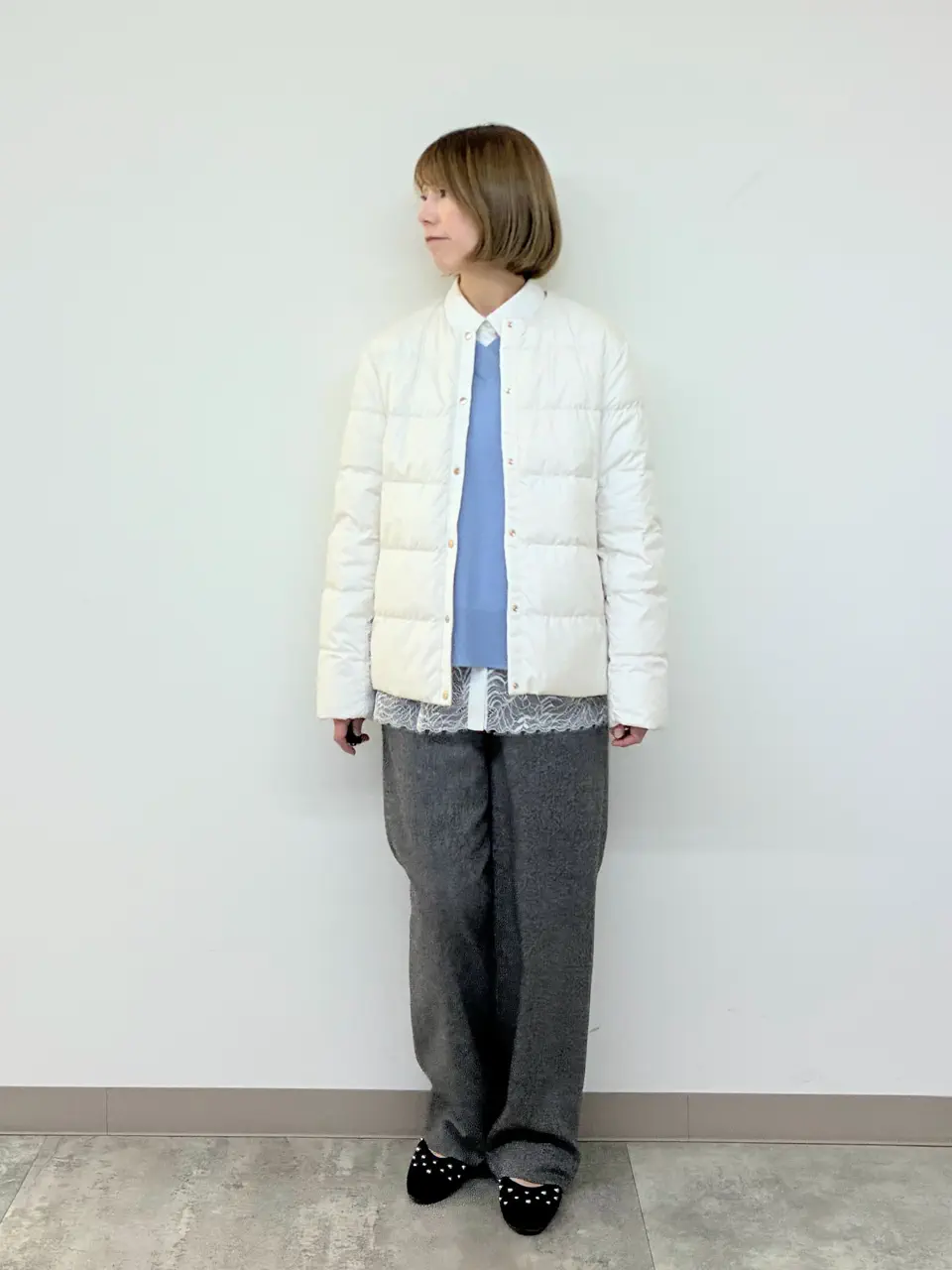  川﨑 コーディネート画像
