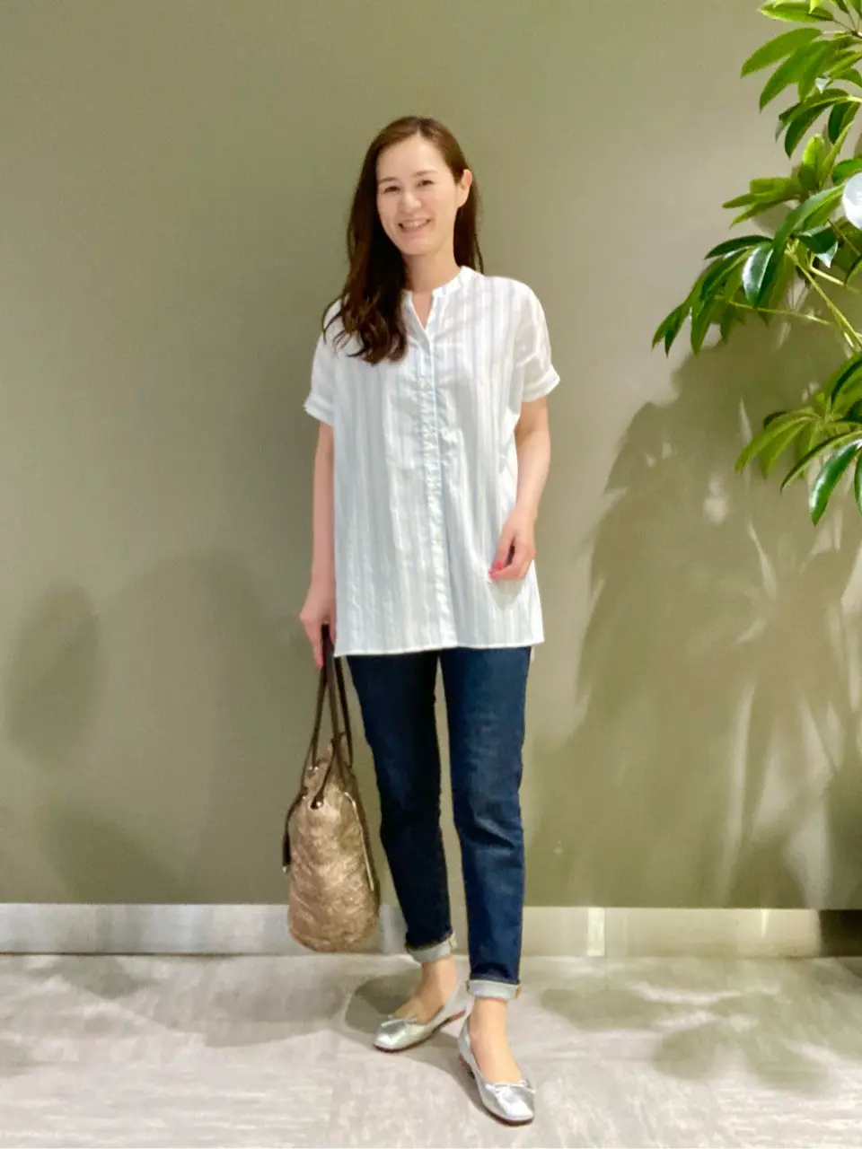  橋本 コーディネート画像