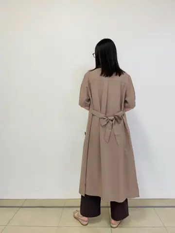 J.PRESS LADIES 佐藤 コーディネート画像