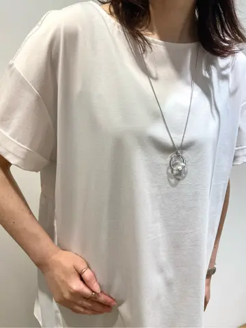 J.PRESS LADIES 前川 コーディネート画像