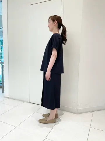 J.PRESS LADIES niina コーディネート画像