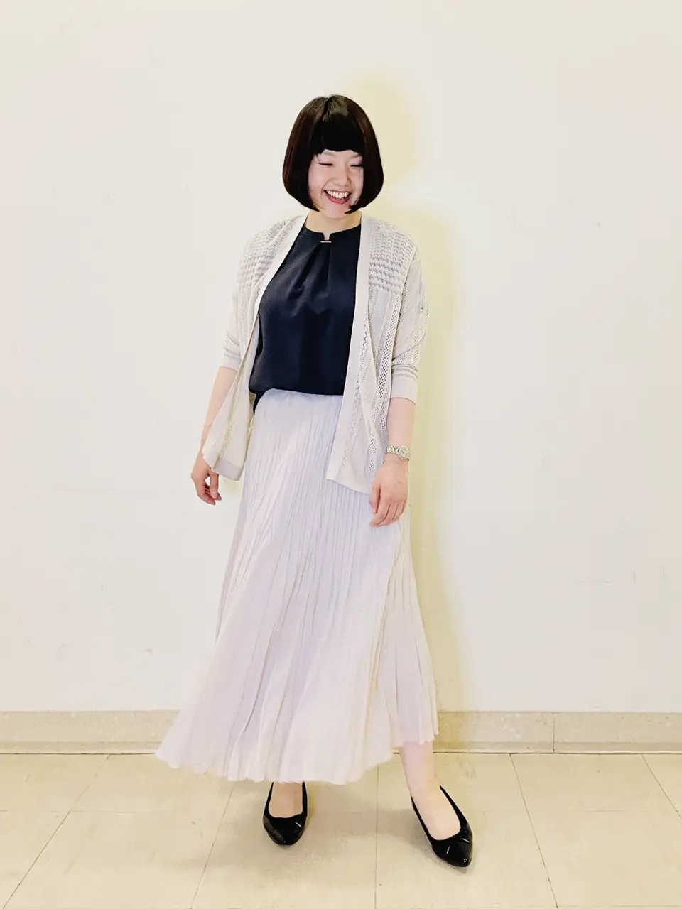  内田 コーディネート画像