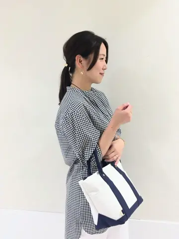 J.PRESS LADIES 和田 コーディネート画像