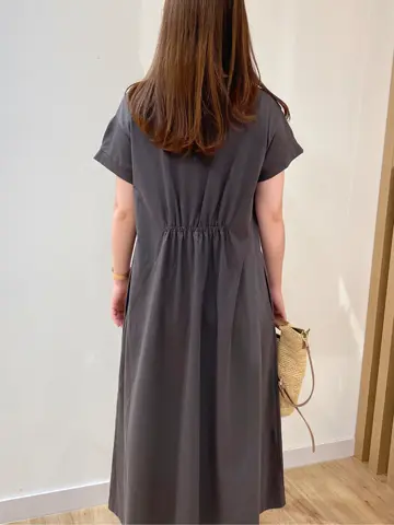 J.PRESS LADIES 早川 コーディネート画像