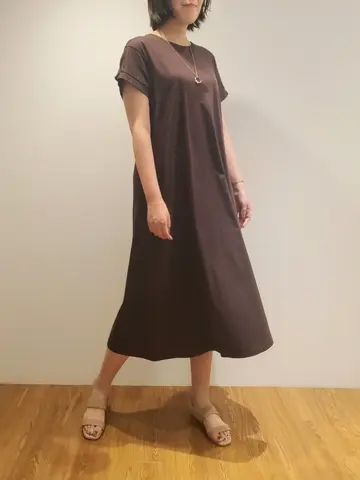 J.PRESS LADIES 守田 コーディネート画像