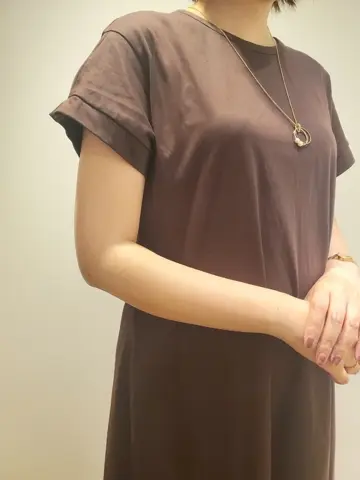 J.PRESS LADIES 守田 コーディネート画像