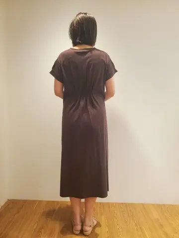 J.PRESS LADIES 守田 コーディネート画像