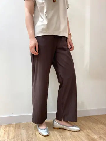 J.PRESS LADIES 早川 コーディネート画像