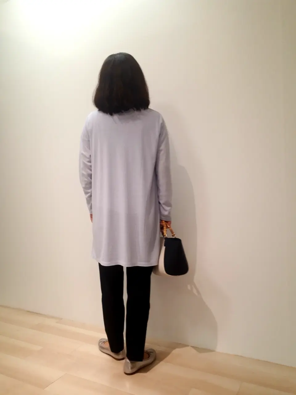 J.PRESS LADIES 阿部 コーディネート画像