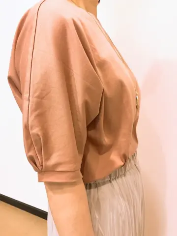 J.PRESS LADIES 今西 コーディネート画像