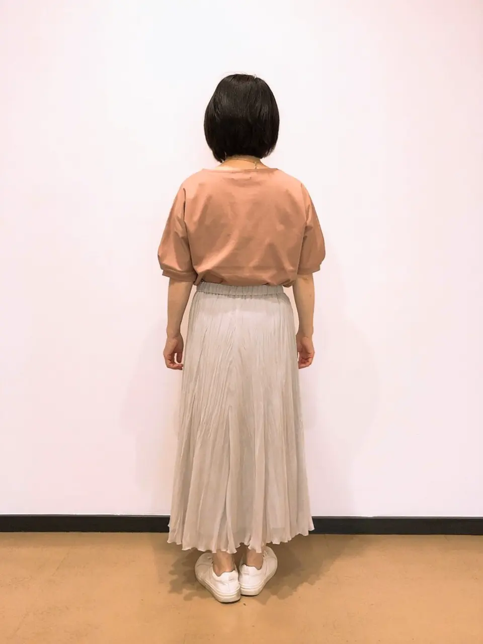 J.PRESS LADIES 今西 コーディネート画像