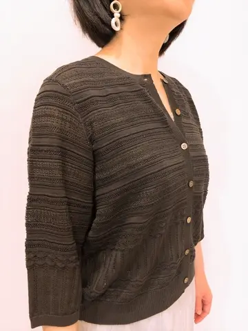 J.PRESS LADIES 今西 コーディネート画像