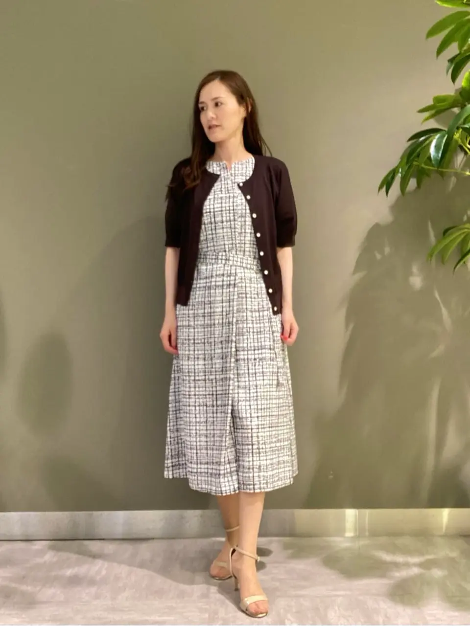  橋本 コーディネート画像