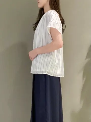 J.PRESS LADIES 橋本 コーディネート画像