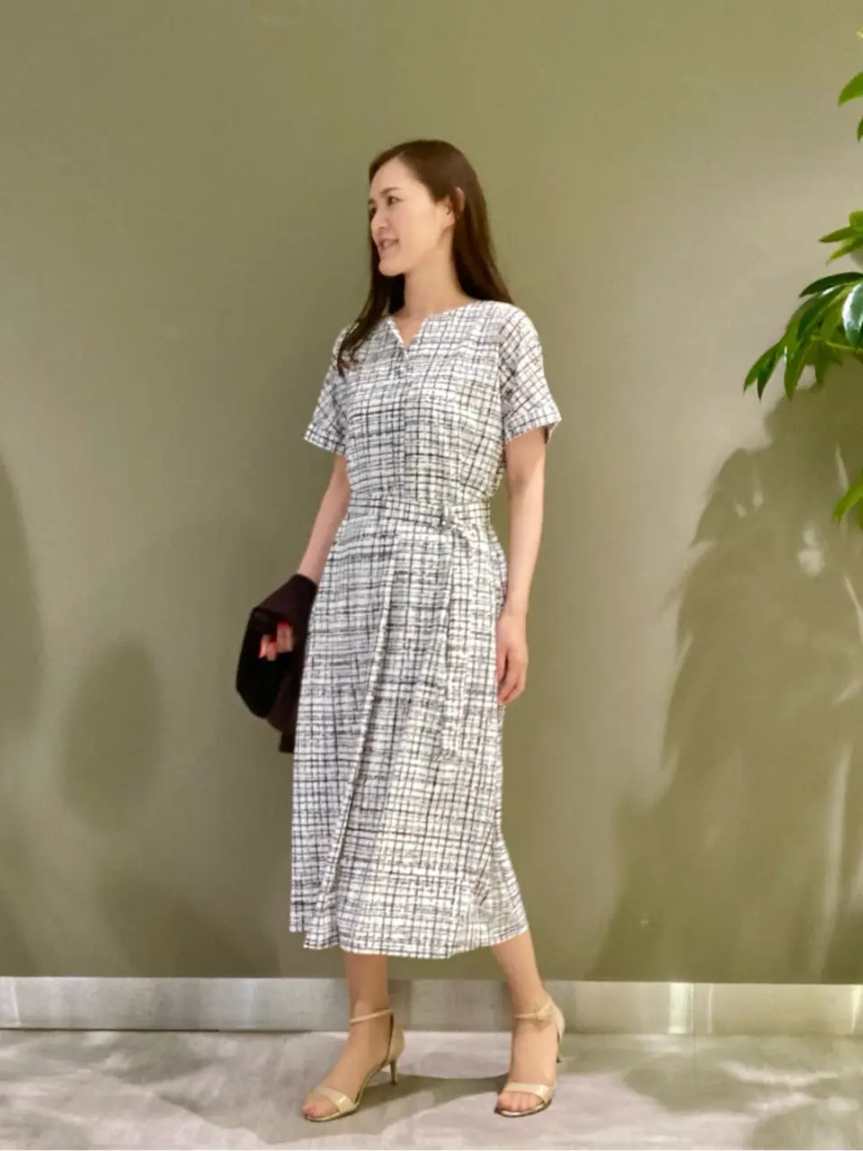  橋本 コーディネート画像