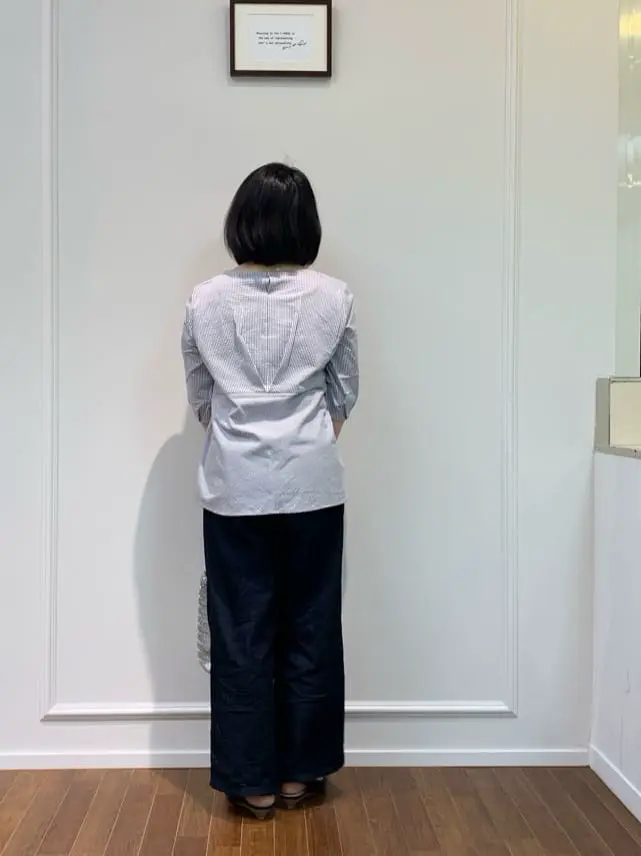 J.PRESS LADIES 東海林 コーディネート画像