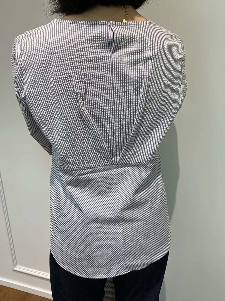 J.PRESS LADIES 東海林 コーディネート画像