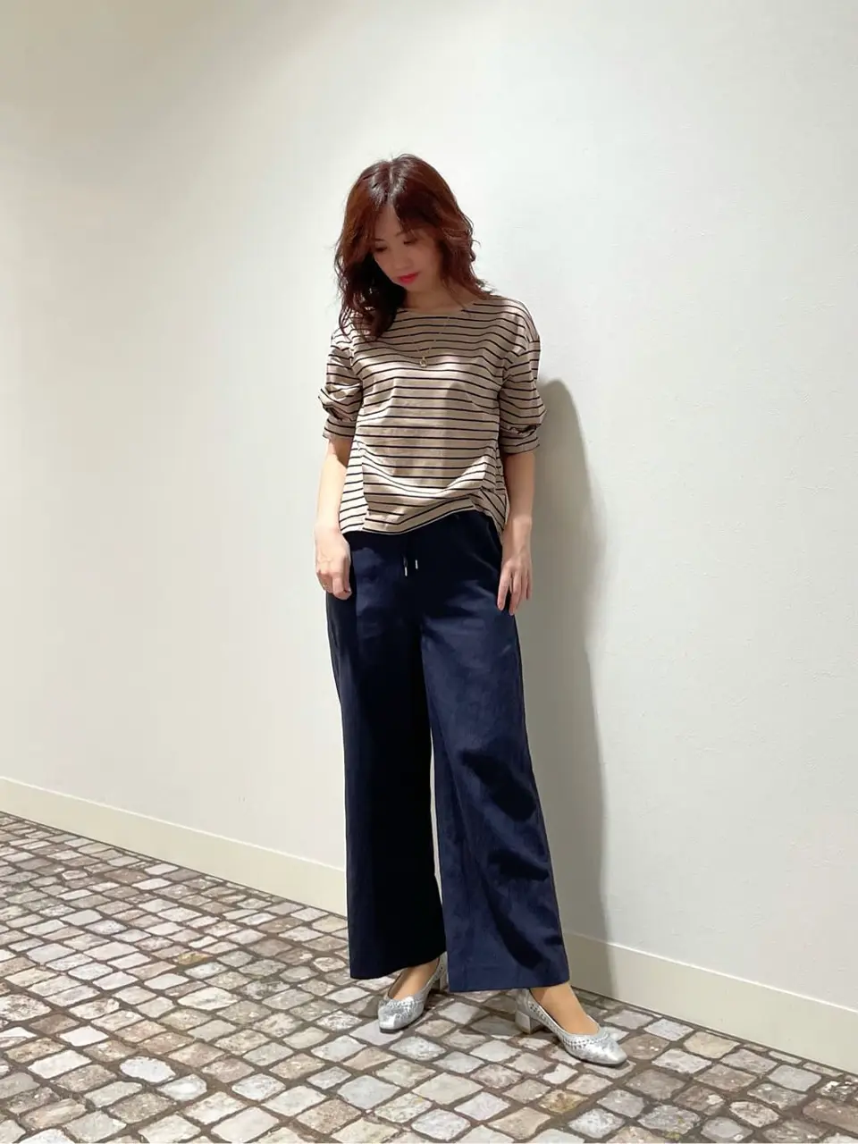  中瀬 コーディネート画像