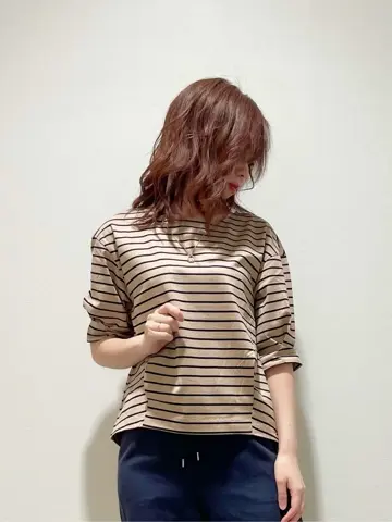 J.PRESS LADIES 中瀬 コーディネート画像