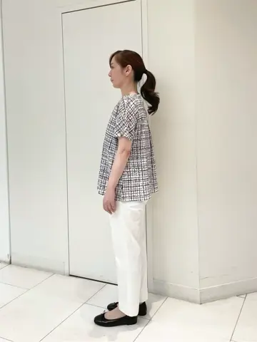 J.PRESS LADIES niina コーディネート画像