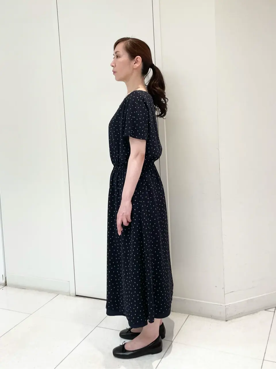 J.PRESS LADIES niina コーディネート画像