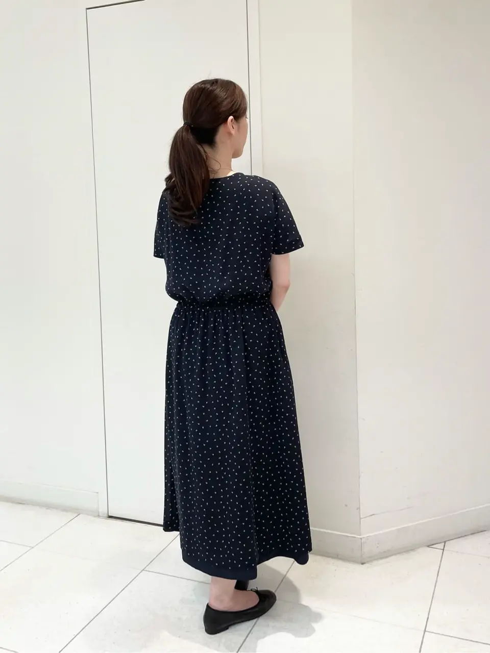 J.PRESS LADIES niina コーディネート画像