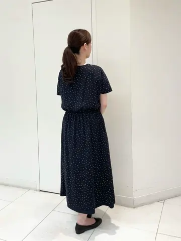 J.PRESS LADIES niina コーディネート画像