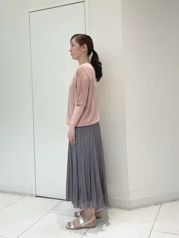 J.PRESS LADIES niina コーディネート画像