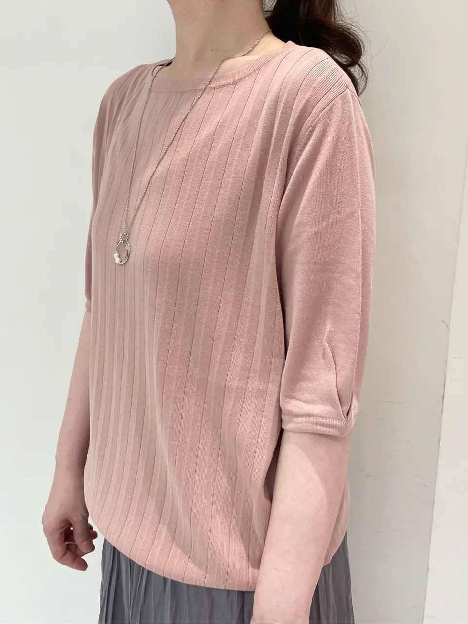 J.PRESS LADIES niina コーディネート画像