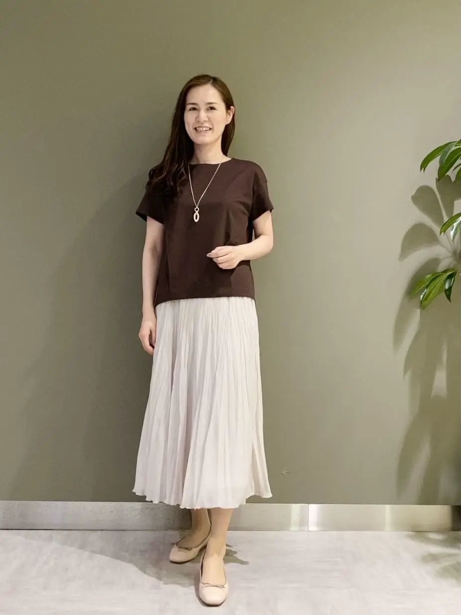  橋本 コーディネート画像