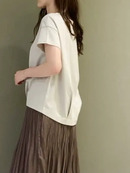 J.PRESS LADIES 橋本 コーディネート画像