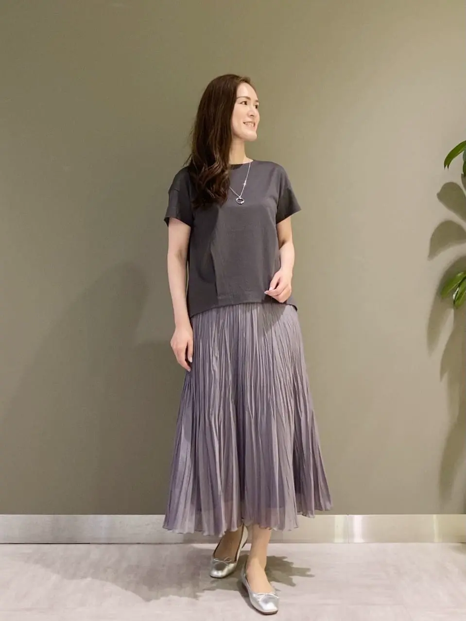  橋本 コーディネート画像