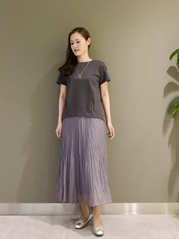 J.PRESS LADIES 橋本 コーディネート画像