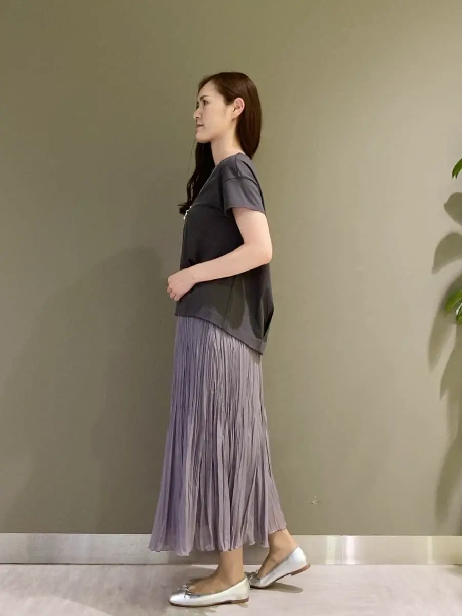 J.PRESS LADIES 橋本 コーディネート画像