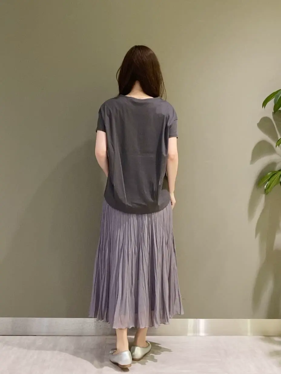 J.PRESS LADIES 橋本 コーディネート画像