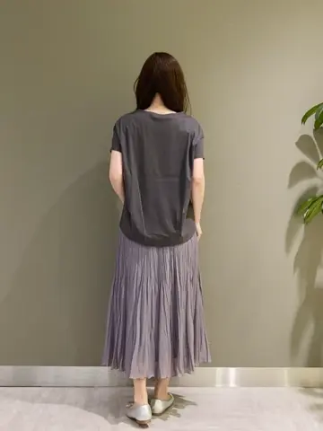 J.PRESS LADIES 橋本 コーディネート画像