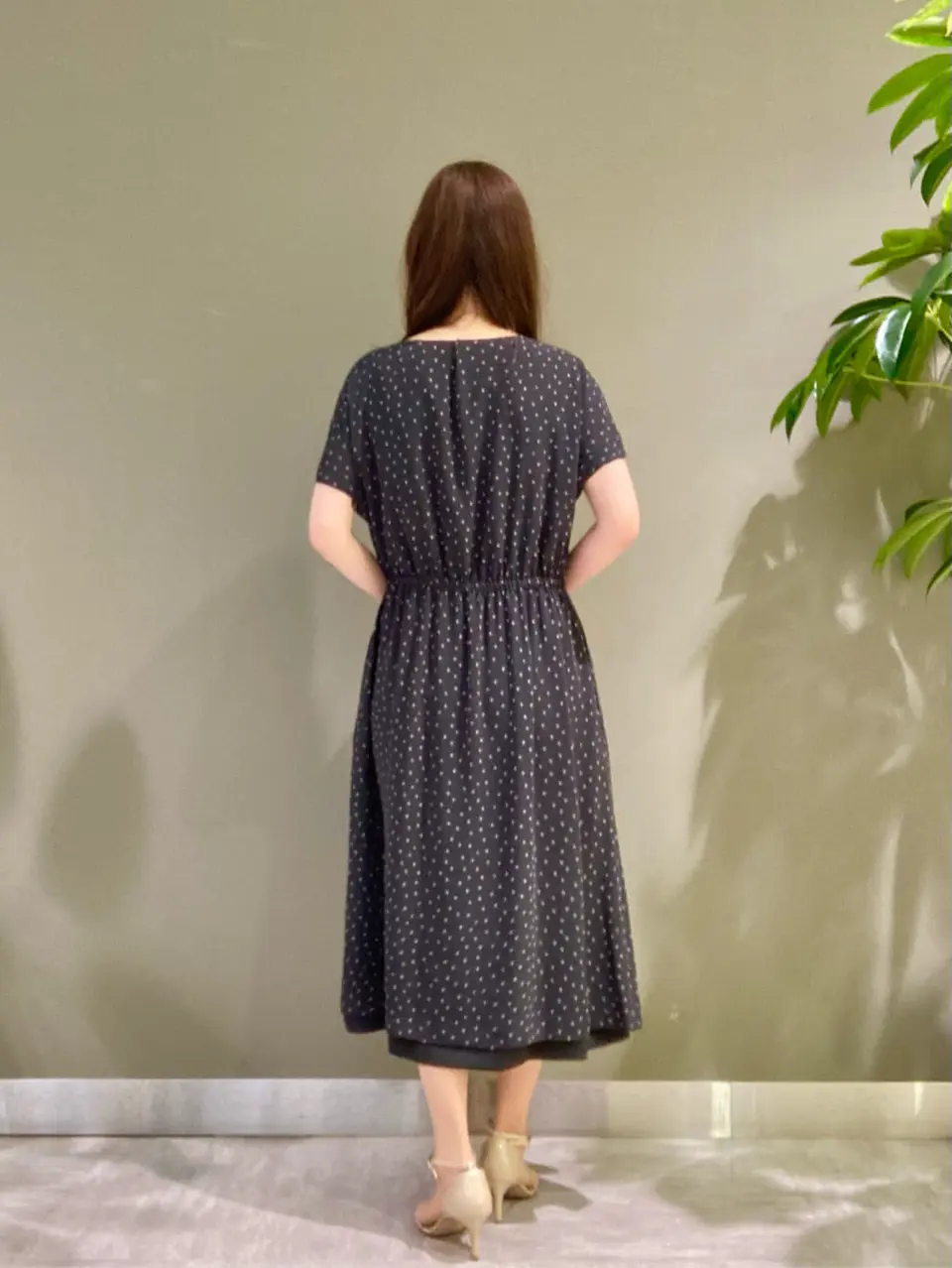 J.PRESS LADIES 橋本 コーディネート画像