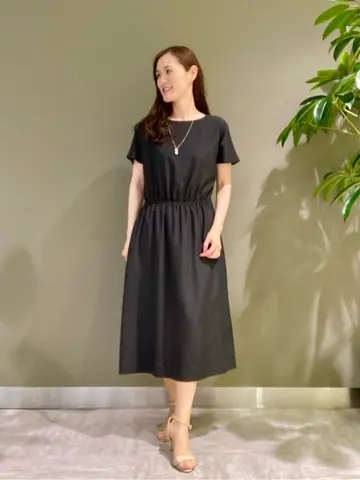 J.PRESS LADIES 橋本 コーディネート画像