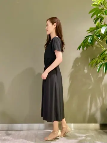 J.PRESS LADIES 橋本 コーディネート画像