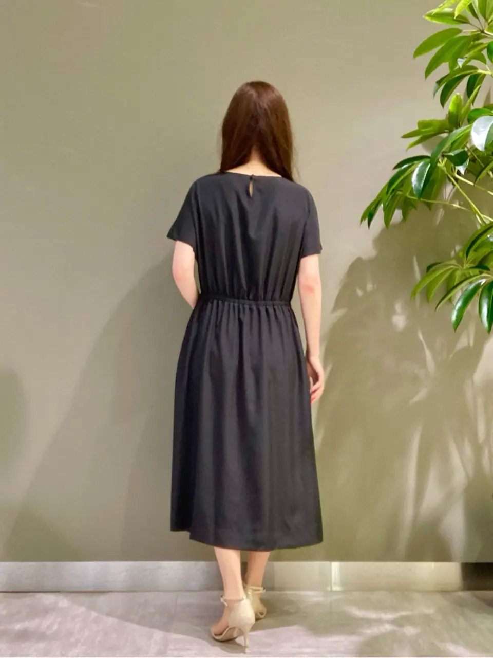 J.PRESS LADIES 橋本 コーディネート画像