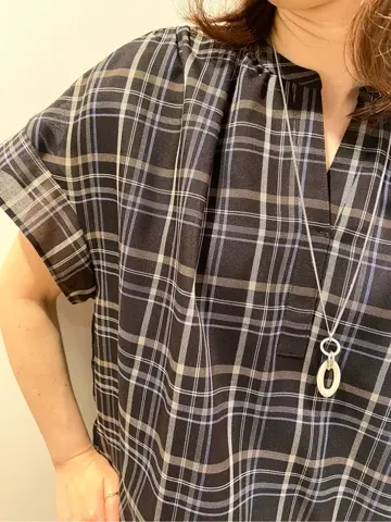 J.PRESS LADIES 前川 コーディネート画像