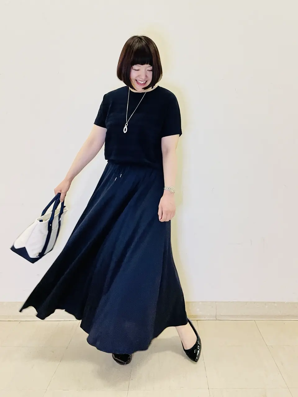  内田 コーディネート画像