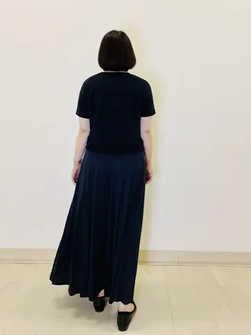 J.PRESS LADIES 内田 コーディネート画像