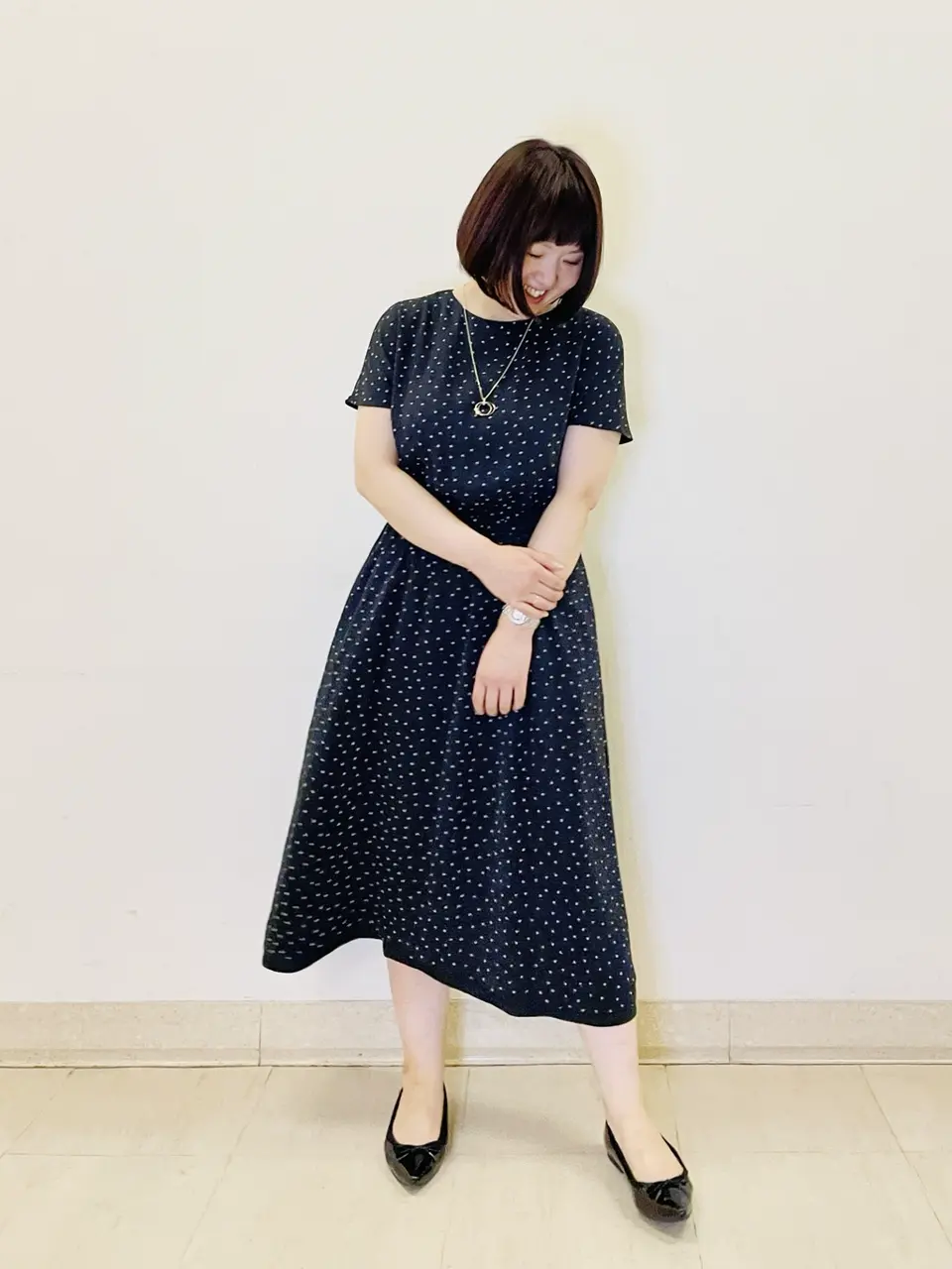  内田 コーディネート画像